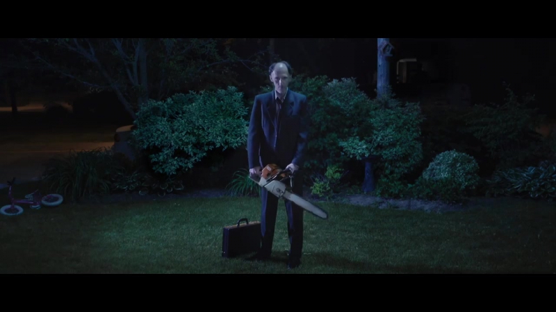 Я попал в кадр :)