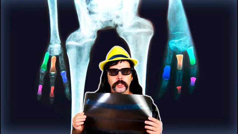 Разоблачения