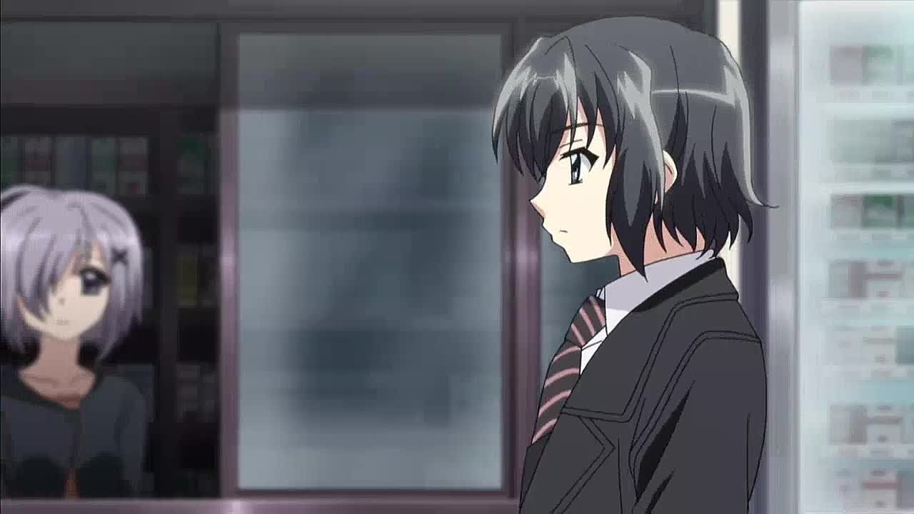 Мы — бескрылые: Под невинным небом / Oretachi ni Tsubasa wa Nai: Under the Innocent Sky
