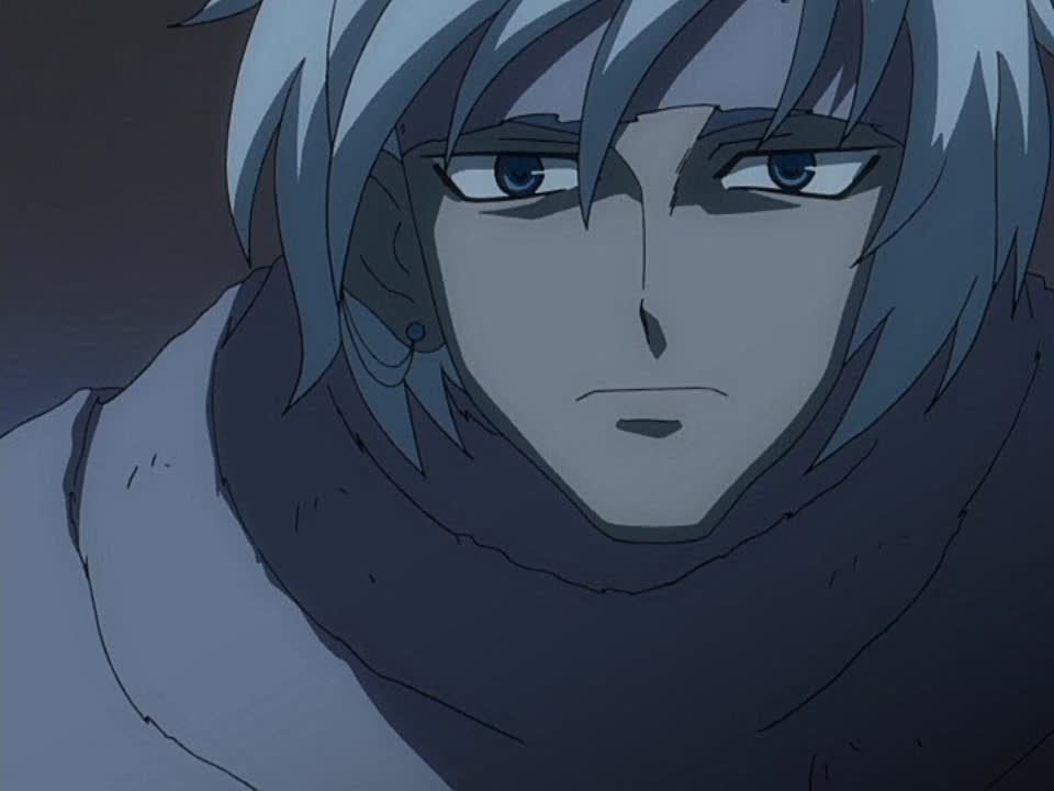 Рагнарёк / Ragnarök The Animation