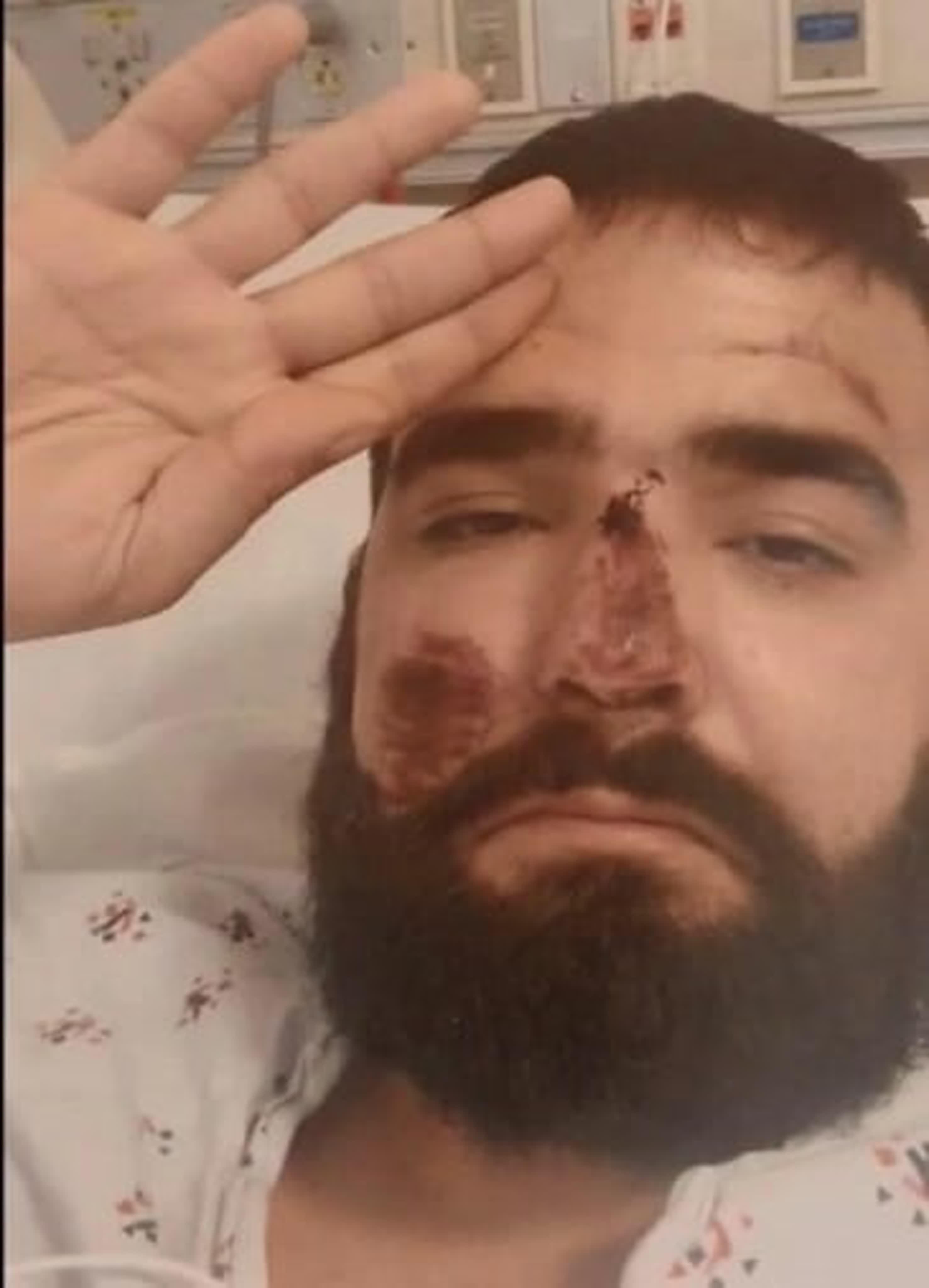 Reports About My Family and I