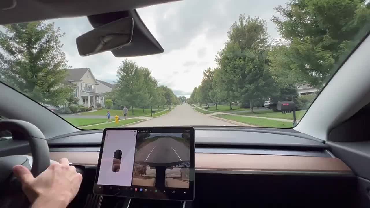 #Autopilot