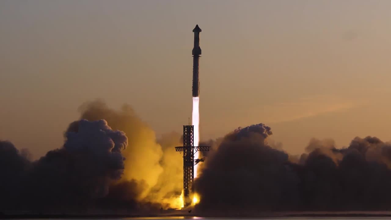 #BocaChica | #Starbase / SpaceX