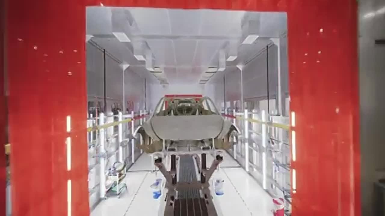 #Gigafactory5