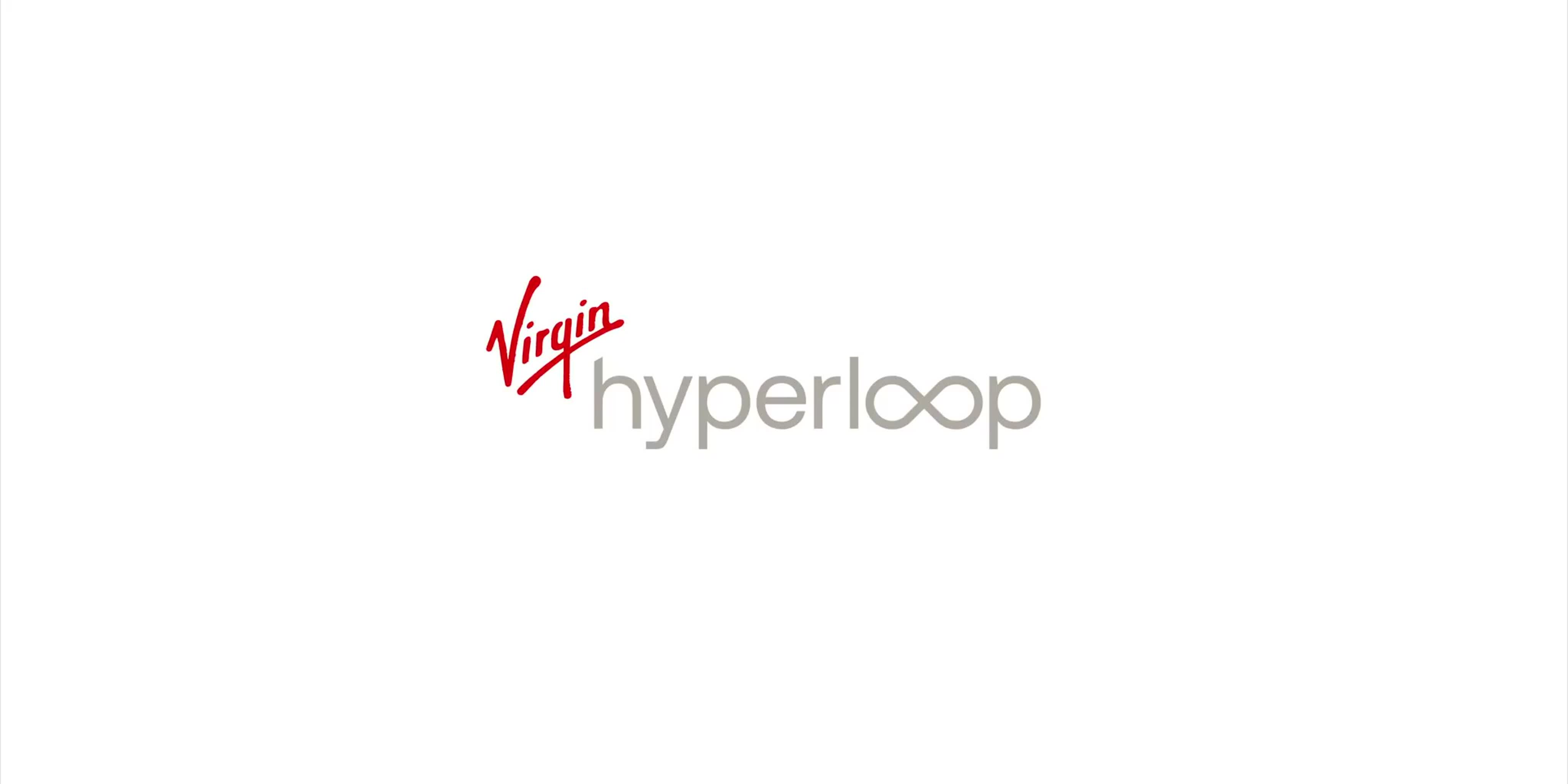 #Hyperloop