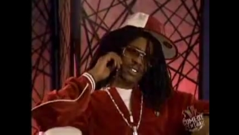 Dave Chapelle's Show