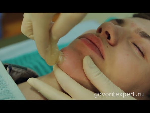 Говорит ЭКСПЕРТ