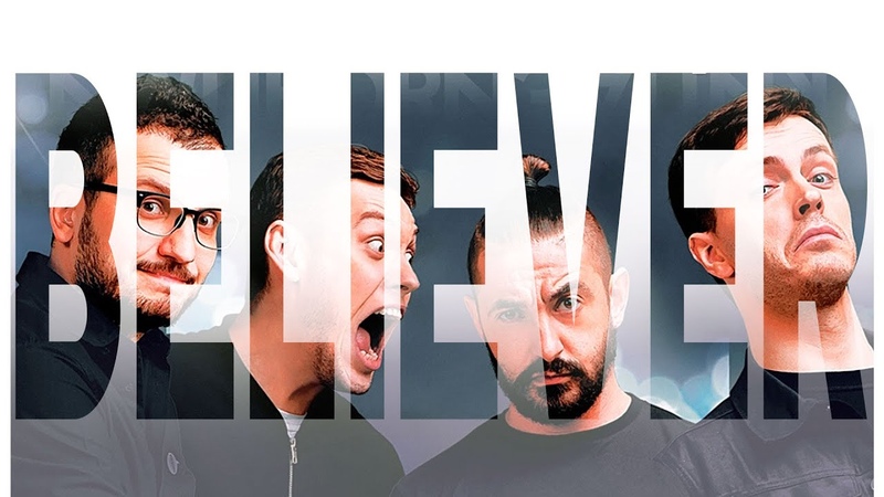 improvisation (fan video)