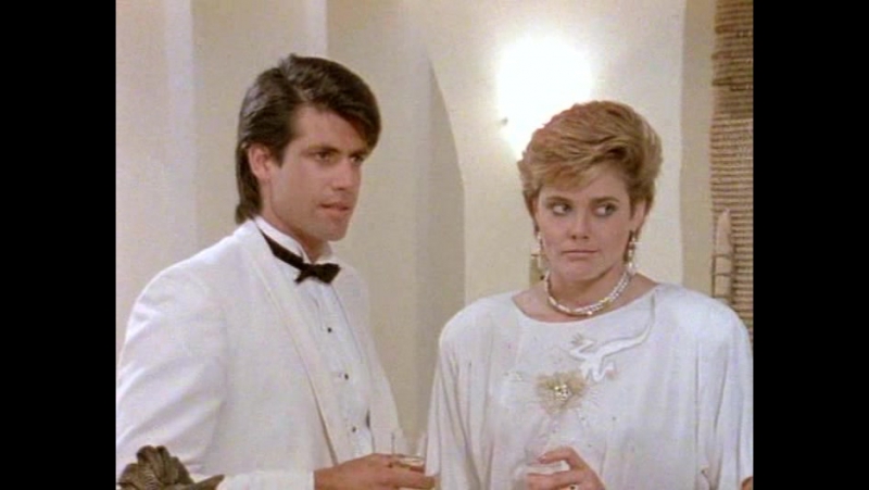 Возвращение в Эдем (2 сезон 1986)