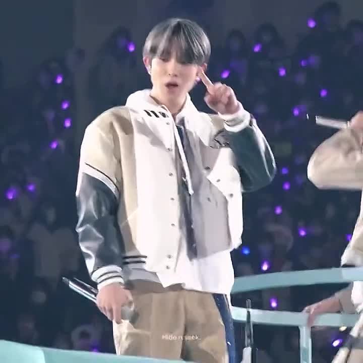 230121 - 230122 manifesto concert in kyocera dome (osaka)