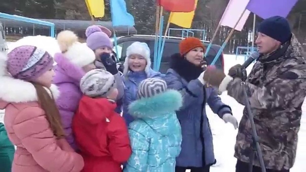 "День здоровья" 25.01.15