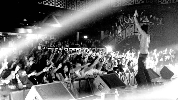 Yelawolf European Tour