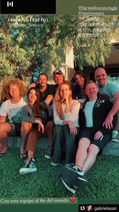 Клипы с дисков