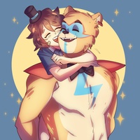 Семья Фнаферов / FNAF / Security Breach