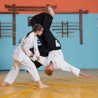 Клуб айкидо «Ариката» | Иркутск