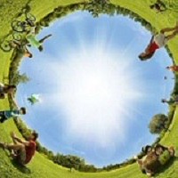 Вокруг Семьи