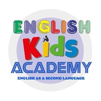ENGLISH KIDS ACADEMY