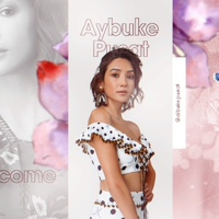 Айбуке Пусат ›› Aybüke Pusat