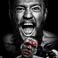 Crazy UFC
