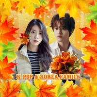 K-POP & KOREA FAMILY