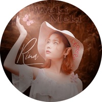 RINA | KANG SO EUN ❁ WEKI MEKI | FANTAGIO