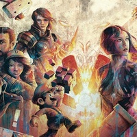 Юность Навсегда