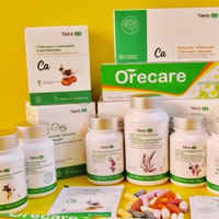 Здоровье для всей семьи с "ТЯНЬШИ"