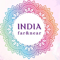 Индия - далекая и близкая