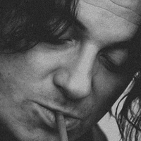 Вадим Самойлов "Агата Кристи"