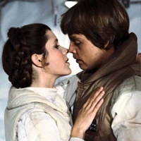 Luke/Leia