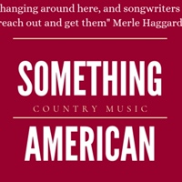Something American | Кантри-музыка