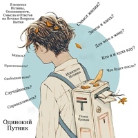 Созерцая Смысл | Искатель Истины | Поиск Правды