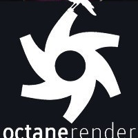 OCTANE RENDER