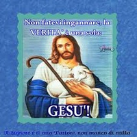 Il Signore è il mio Pastore, non manco di nulla