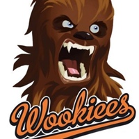 Wookiees! Star Wars