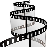 Фильмы, сериалы, мультфильмы, передачи