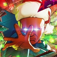 Marvel Animation | Что, если...?