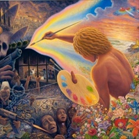 ₣®℮℮Ð☯♏  От тьмы забвения к свету ☿