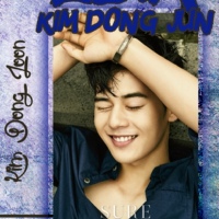 김동준|Kim Dong Jun