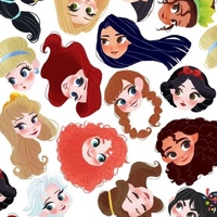 Пижамные принцессы