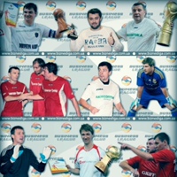 "Бизнес Лига" Киев (футзал, спортивные соревнова