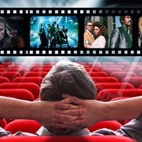 Фильмы Новинки Сериалы