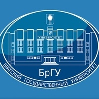 Братский государственный университет