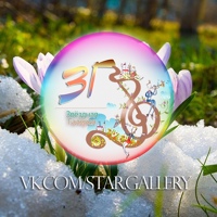 Звёздная Галерея ● Star Gallery