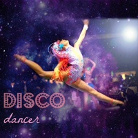 Disco Dancer/ Танцор Диско OFFICIAL PAGE