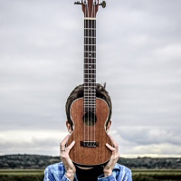 Дмитрий Якупов ϟ творчество, укулеле