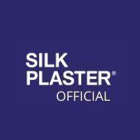 Жидкие обои SILK PLASTER, Производитель - Россия