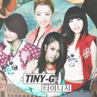 TINY-G | 타이니지 | MINIMES