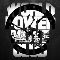 WORLD POWER MOVE CLUB