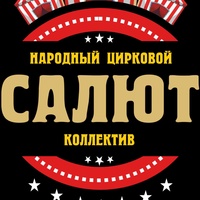 Народный цирковой коллектив ''Салют''